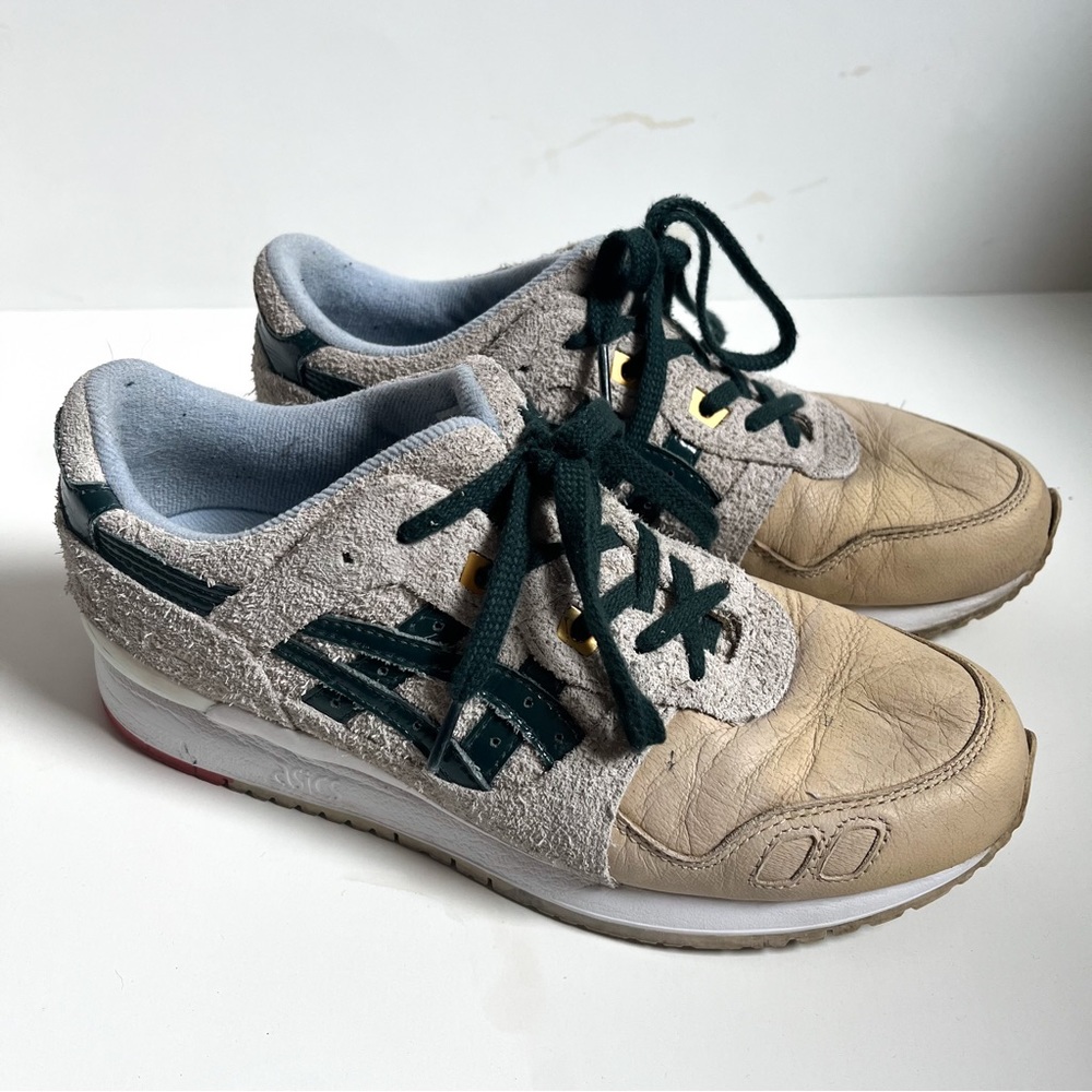 ASICS Gel-Lyte III Mens Sneakers | Size 7.5